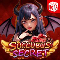 Bí Mật Succubus icon