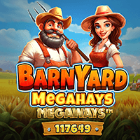 Barnyard Megahays Megaways icon
