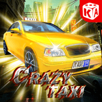 Taxi Điên Cuồng icon