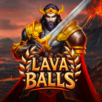 Quả Cầu Dung Nham icon