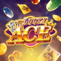 May mắn ACE icon