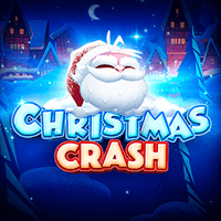 Christmas Crash icon