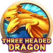 KA Rồng ba đầu vàng icon