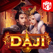 Hồ Ly Đát Kỷ icon
