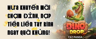 Thưởng Chào Mừng Thành Viên Mới promotion
