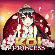 Công Chúa Koi icon